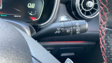 MG Hs 1.5 T-GDI Exclusive 5dr DCT Petrol Hatchback